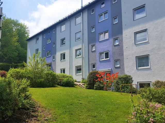 Apartment mieten in Neuenhof, Lüdenscheid