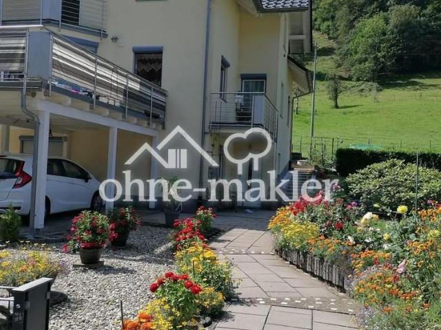 Apartment mieten in Wolfach, Baden-Württemberg