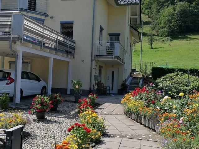 Wohnung mieten in Wolfach, Baden-Württemberg