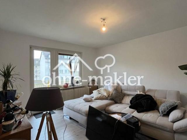 Apartment mieten in Unterbarmen, Wuppertal