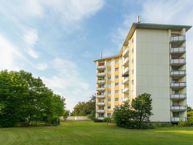 Apartment mieten in Peine Kernstadt, Peine