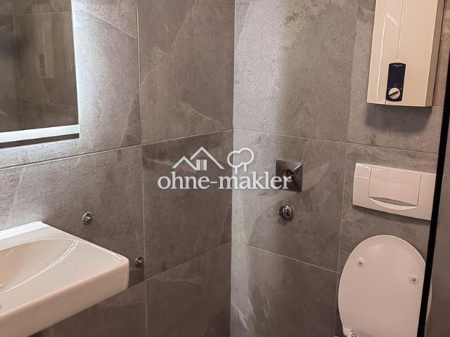 Apartment mieten in Wuppertal, Wichlinghausen