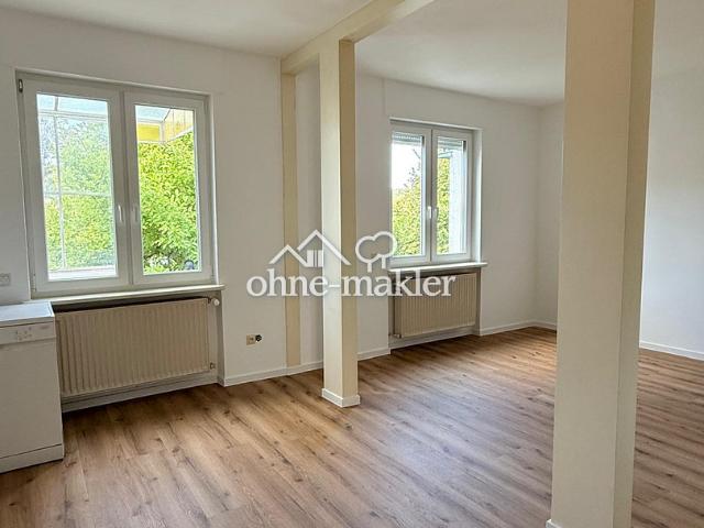 Apartment mieten in Horchheim, Koblenz