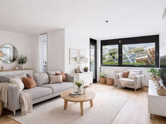 Apartment mieten in Stuttgart, Baden-Württemberg