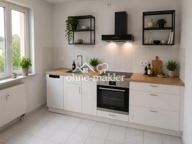 Apartment mieten in Stadtfeld Ost, Magdeburg