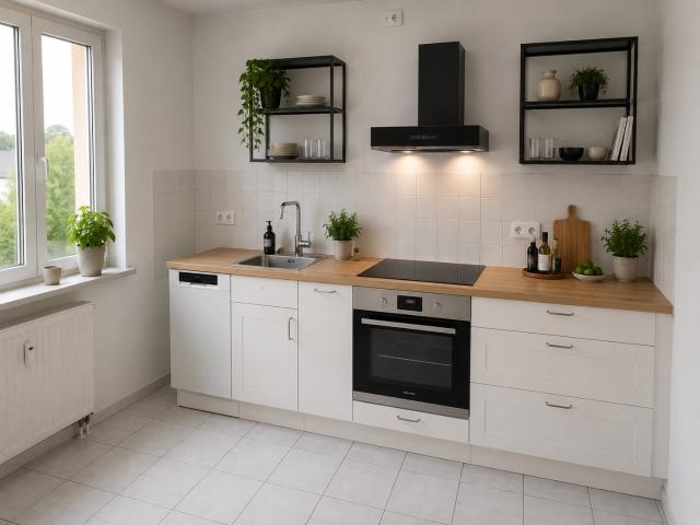 Wohnung mieten in Magdeburg, Sachsen-Anhalt