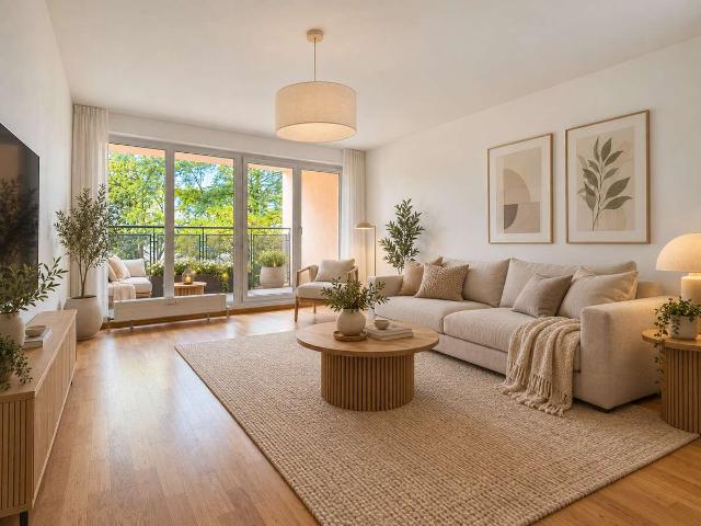 Wohnung kaufen in Fahrland, Potsdam