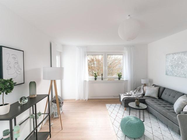Wohnung kaufen in Bonn-Zentrum, Bonn