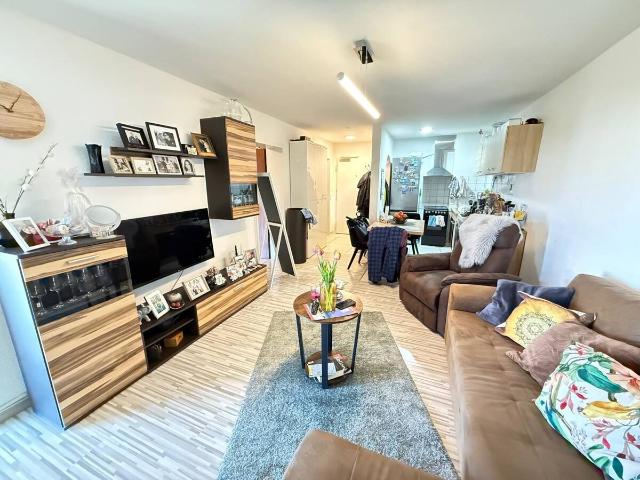 Etagenwohnung kaufen in Ludwigshafen