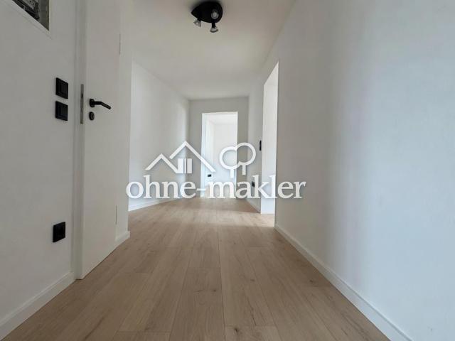 Apartment kaufen in Süd, Ludwigshafen