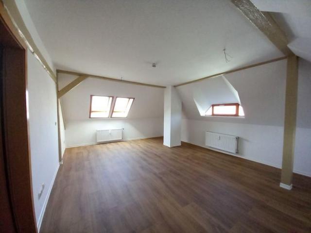 Apartment mieten in Gößnitz, Thüringen