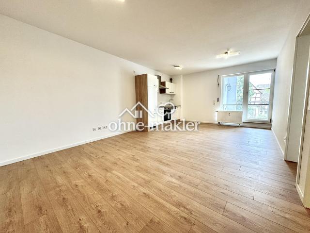 Apartment kaufen in Neumühle, Langenzenn