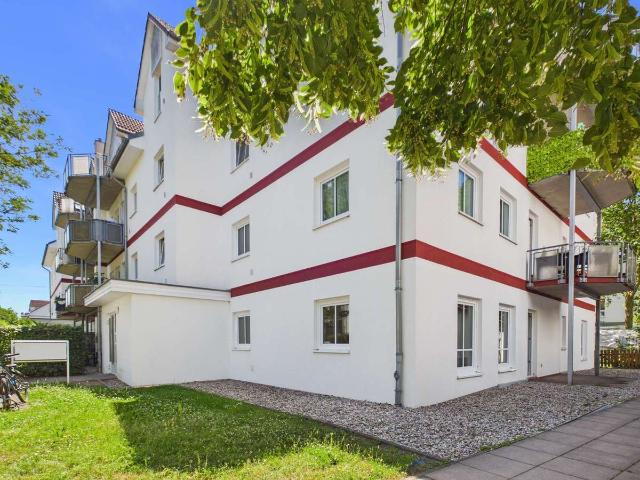 Wohnung kaufen in Mahlow, Teltow-Fläming