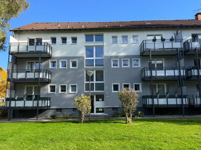 Wohnung mieten in Huckarde, Dortmund