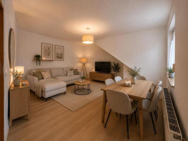 Apartment mieten in Satteldorf, Baden-Württemberg