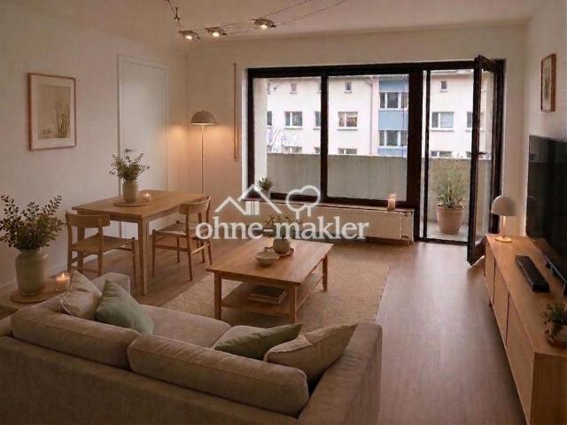 Apartment mieten in Industriegebiet, Bayreuth