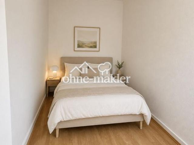 Wohnung mieten in Industriegebiet, Bayreuth