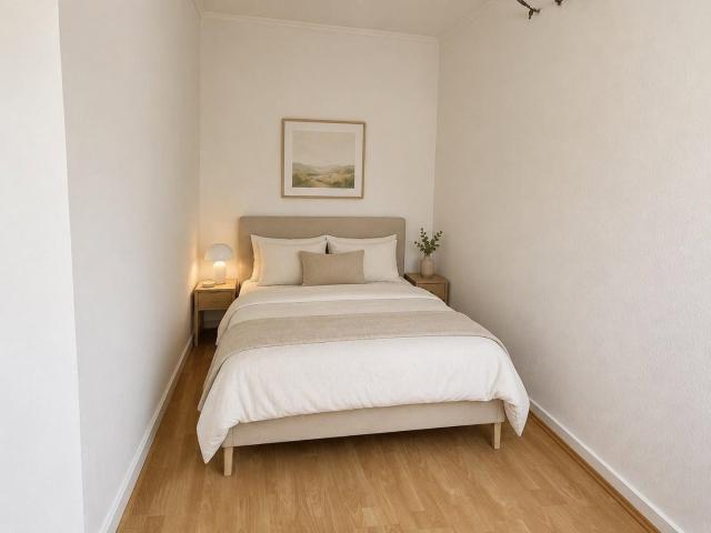 Wohnung mieten in Industriegebiet, Bayreuth