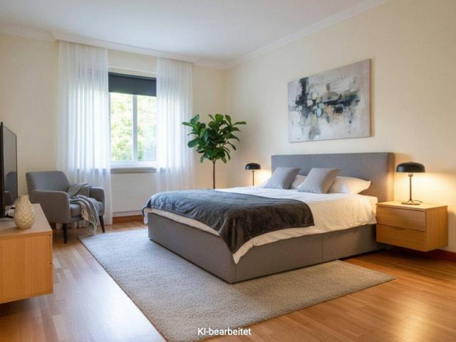 Apartment mieten in Baden, Niederösterreich