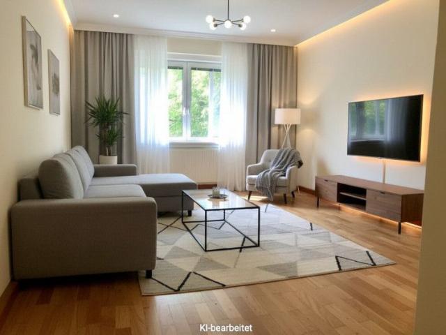 Apartment mieten in Baden, Niederösterreich