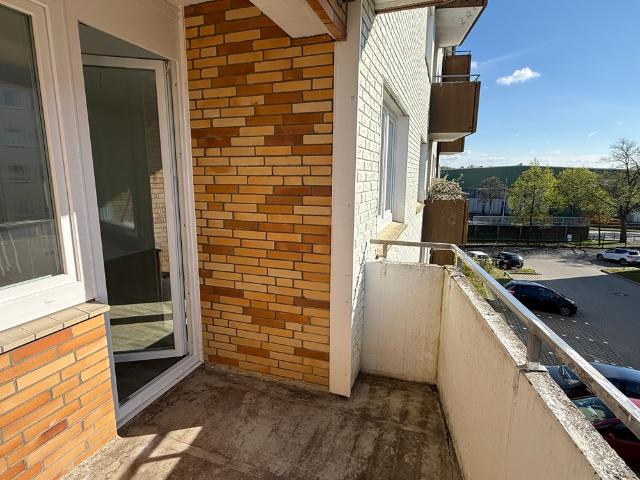 Apartment mieten in Uetersen, Schleswig-Holstein