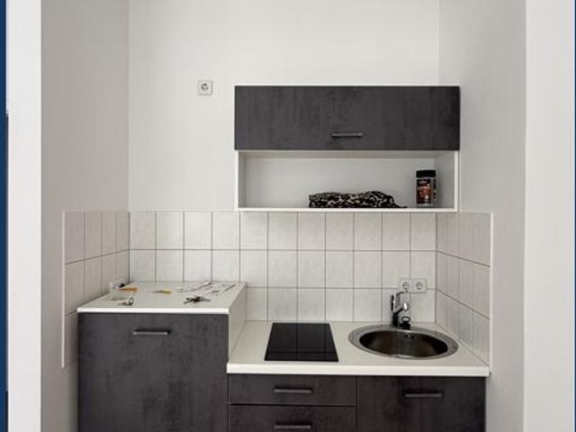 Apartment mieten in Sudenburg, Magdeburg
