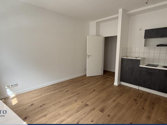 Wohnung mieten in Sudenburg, Magdeburg
