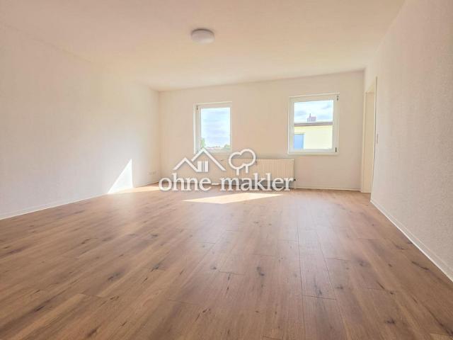 Apartment mieten in Neustädter Bahnhof, Magdeburg