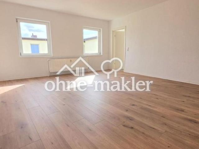 Apartment mieten in Alte Neustadt, Magdeburg