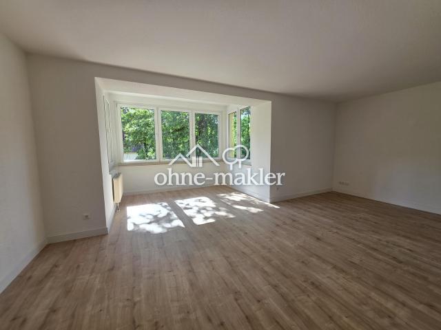 Apartment mieten in Dessau, Sachsen-Anhalt
