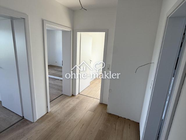 Apartment mieten in Bendorf, Landkreis Mayen-Koblenz