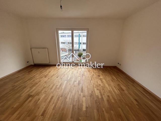 Apartment kaufen in Nippes, Köln