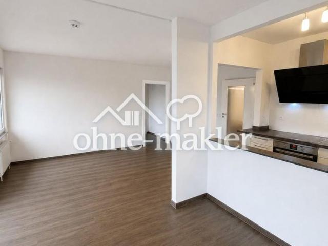 Apartment mieten in Gießen