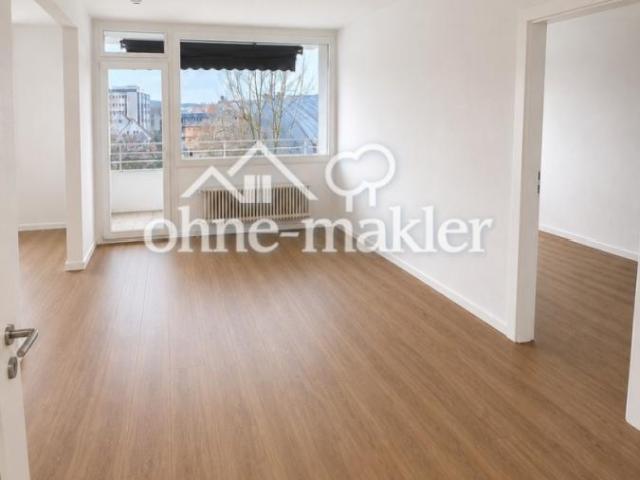 Apartment mieten in Gießen