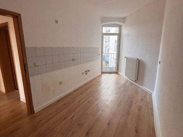 Apartment mieten in Gera, Thüringen