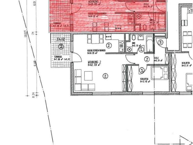 Wohnung kaufen in Oberisling, Regensburg