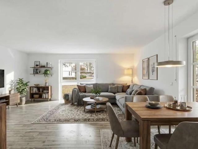 Wohnung kaufen in Regensburg, Bayern