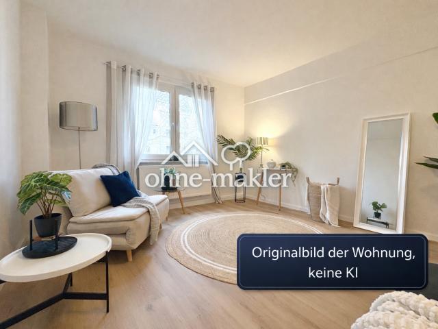 Apartment kaufen in Rüttenscheid, Essen