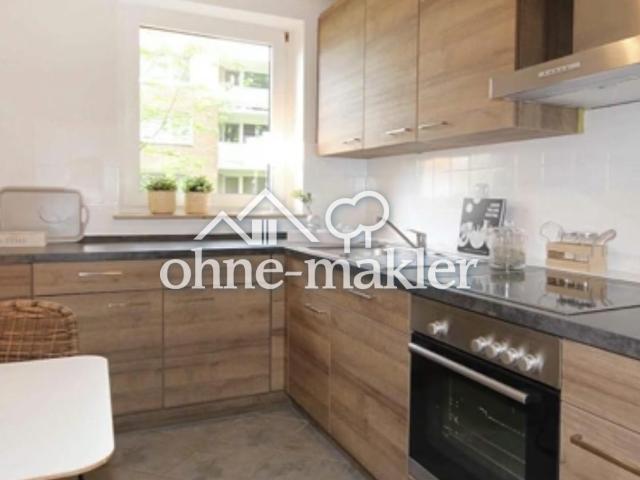 Apartment kaufen in Haidchen, Hattingen
