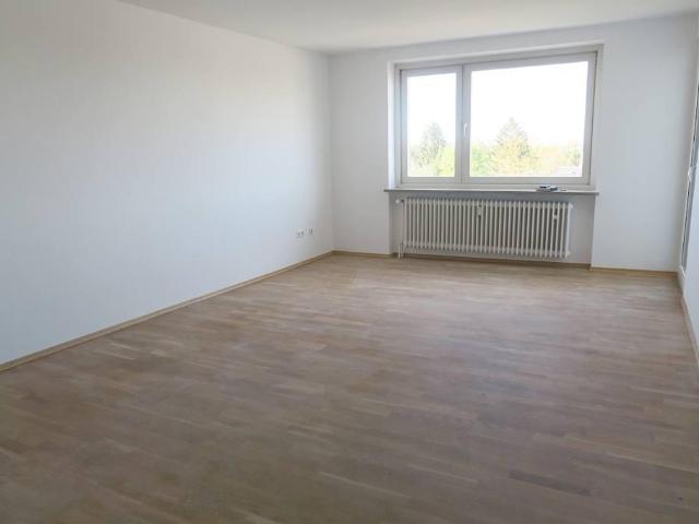 Apartment mieten in München, Lerchenau West