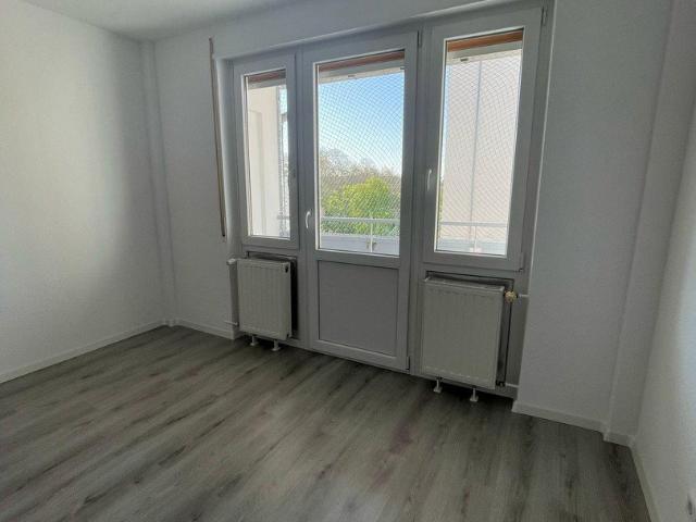 Dachgeschosswohnung mieten in Süd, Ludwigshafen