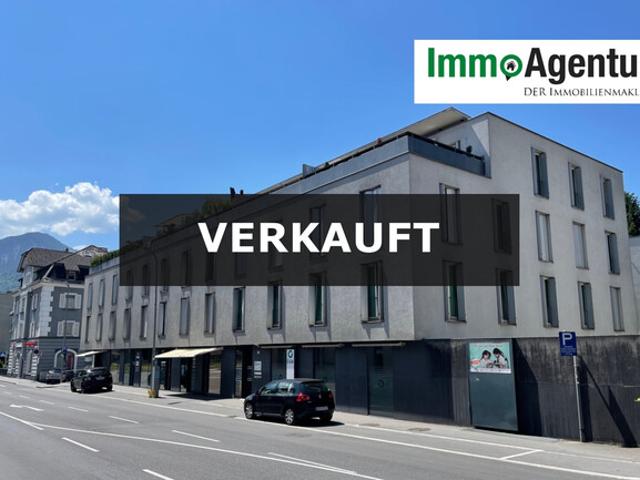 Apartment kaufen in Bludenz, Vorarlberg
