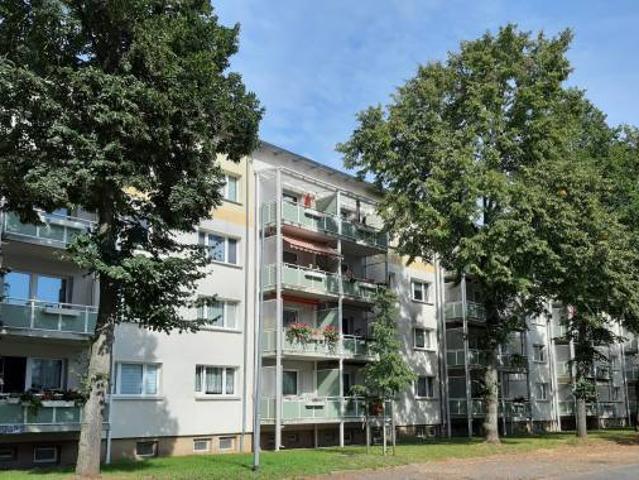 Apartment mieten in Neue Heimat, Alt Zachun