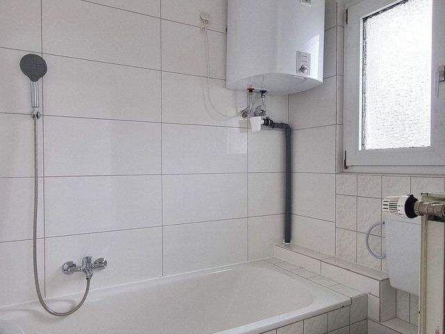 Apartment mieten in Geestemünde, Bremerhaven