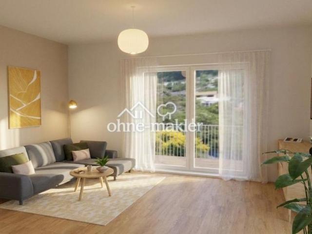 Apartment mieten in Marburg, Hessen