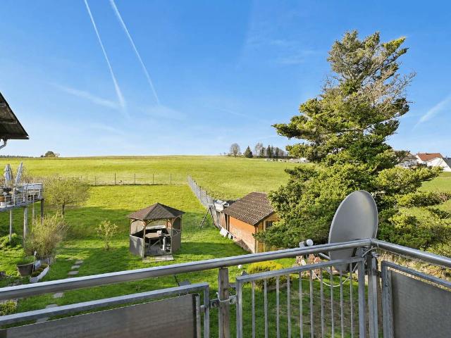 Wohnung kaufen in Meßkirch, Landkreis Sigmaringen