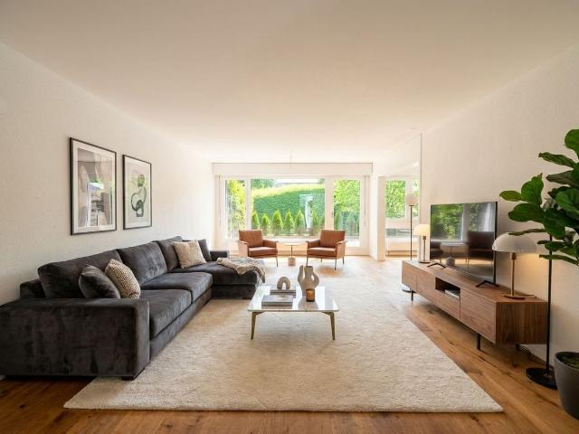Wohnung kaufen in Lü