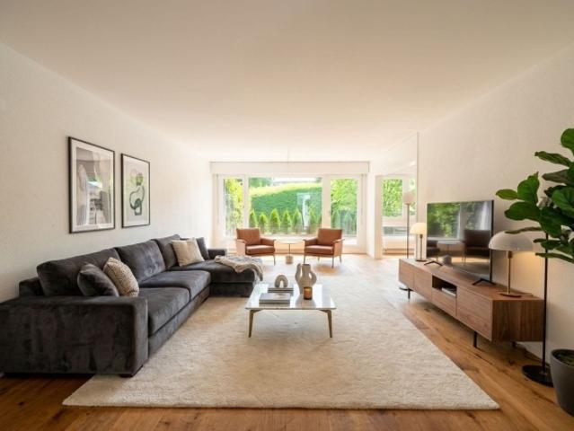 Wohnung kaufen in Lü