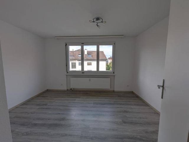 Apartment mieten in Aesch, Bezirk Arlesheim