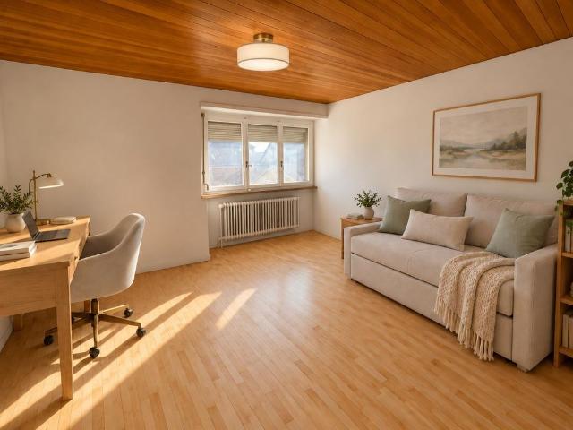 Apartment mieten in Werkhof, Solothurn
